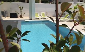 Diklo Beach Rooms-Adults Only