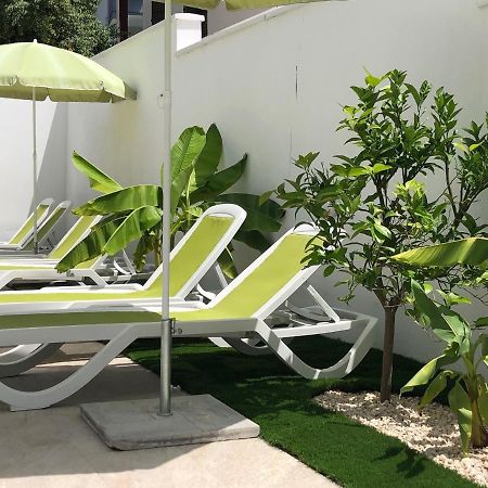 Diklo Beach Rooms-Adults Only Zadar Exterior photo