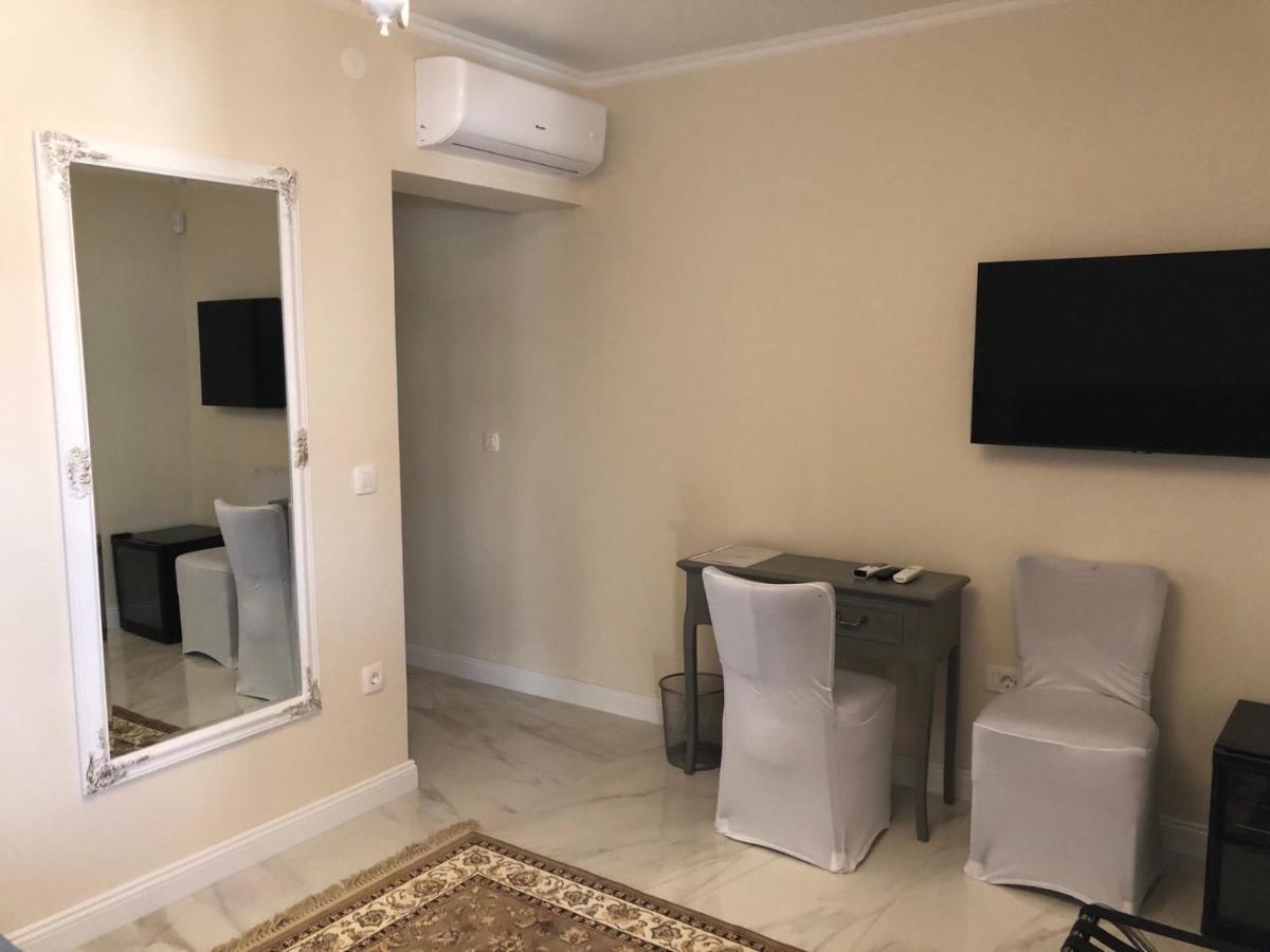 Diklo Beach Rooms-Adults Only Zadar Exterior photo