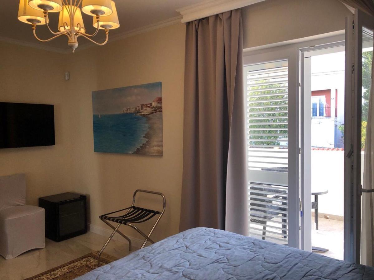 Diklo Beach Rooms-Adults Only Zadar Exterior photo