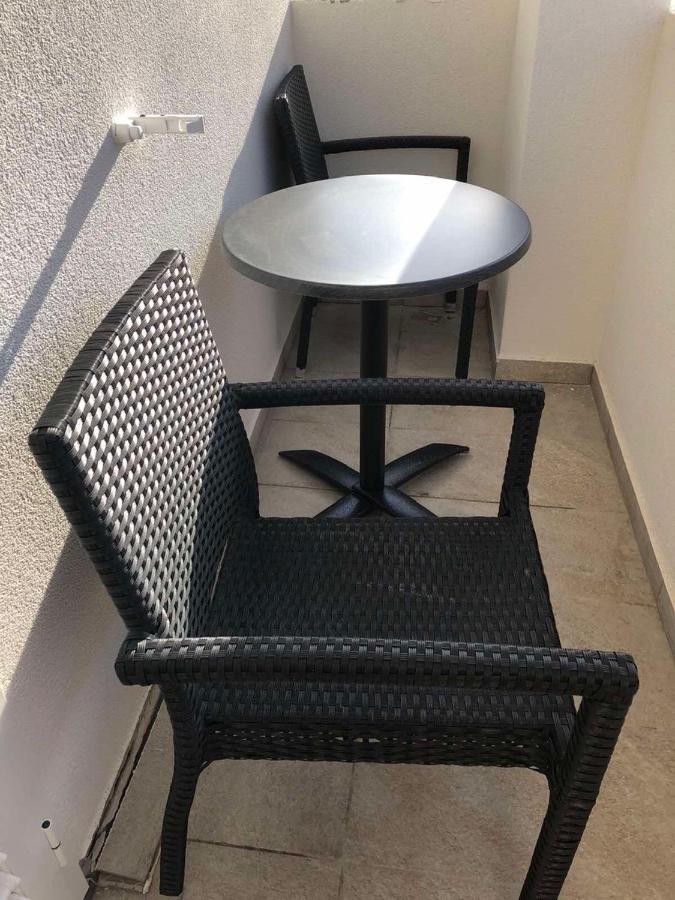 Diklo Beach Rooms-Adults Only Zadar Exterior photo