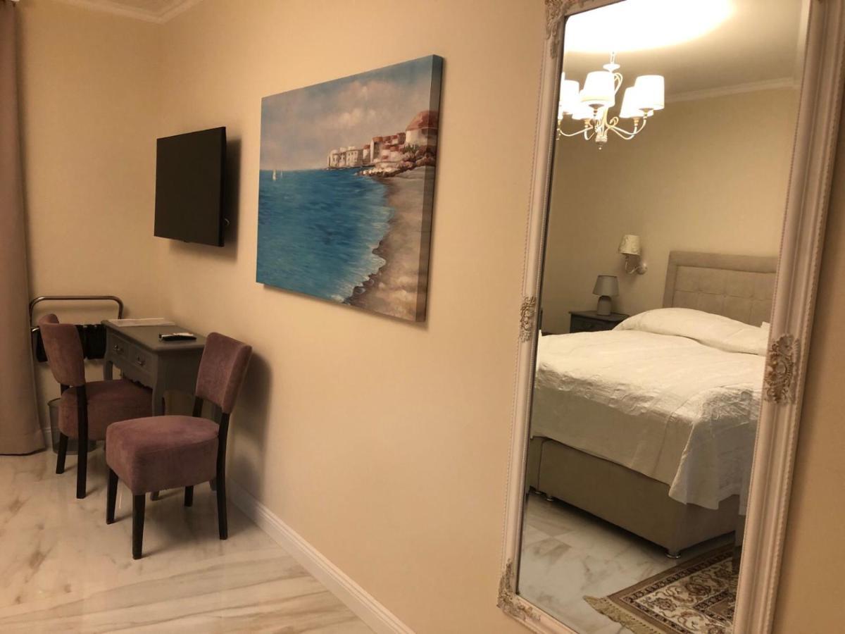 Diklo Beach Rooms-Adults Only Zadar Exterior photo