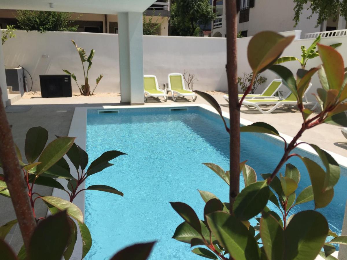 Diklo Beach Rooms-Adults Only Zadar Exterior photo