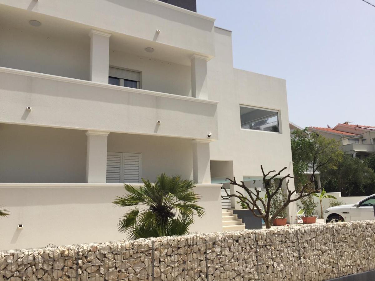 Diklo Beach Rooms-Adults Only Zadar Exterior photo