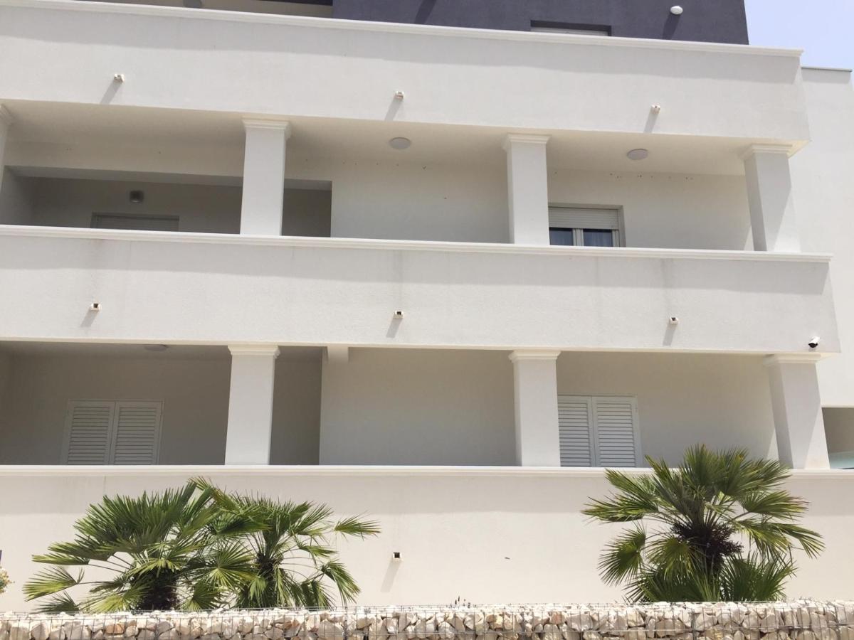 Diklo Beach Rooms-Adults Only Zadar Exterior photo