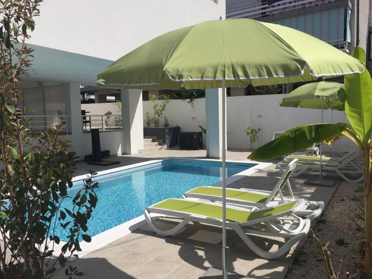 Diklo Beach Rooms-Adults Only Zadar Exterior photo