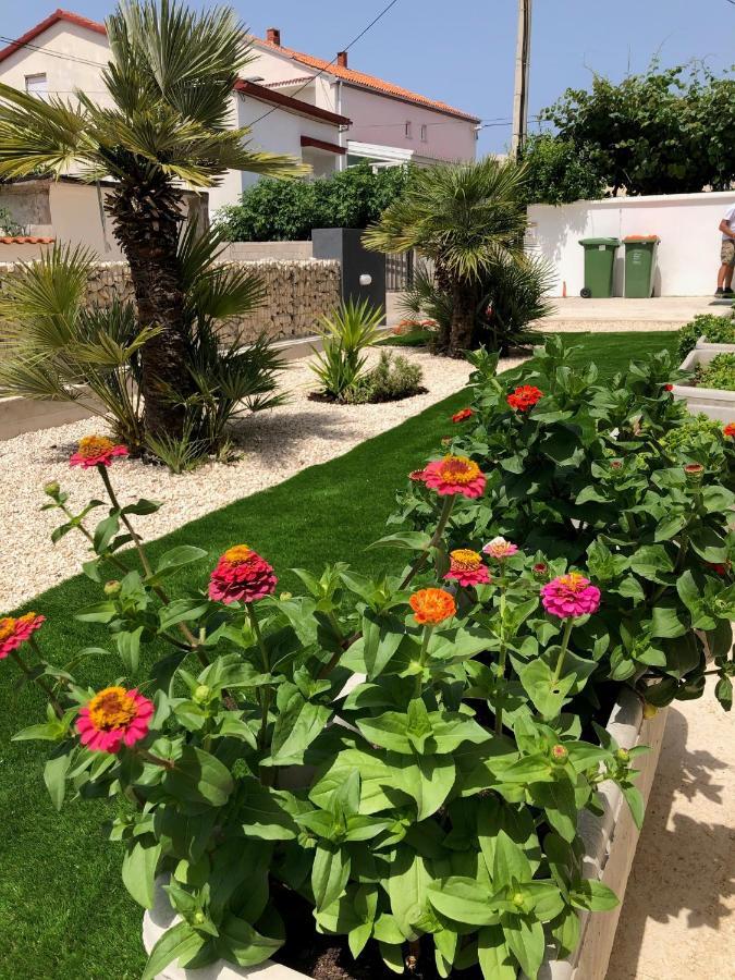 Diklo Beach Rooms-Adults Only Zadar Exterior photo