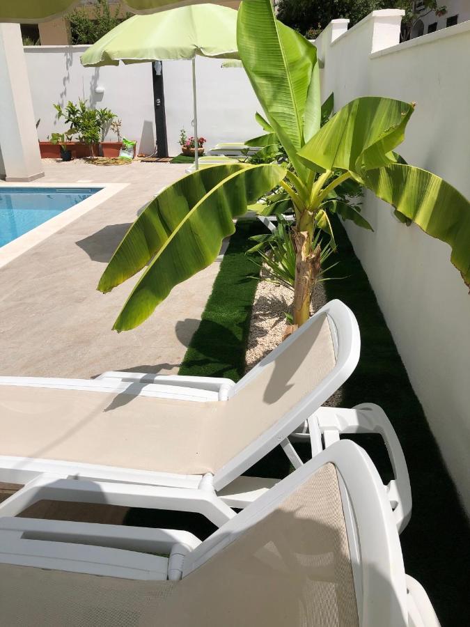 Diklo Beach Rooms-Adults Only Zadar Exterior photo