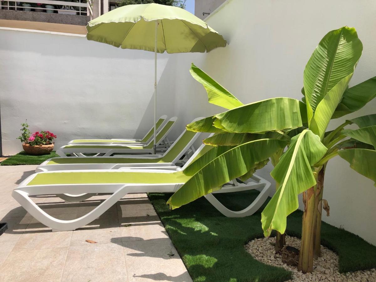 Diklo Beach Rooms-Adults Only Zadar Exterior photo