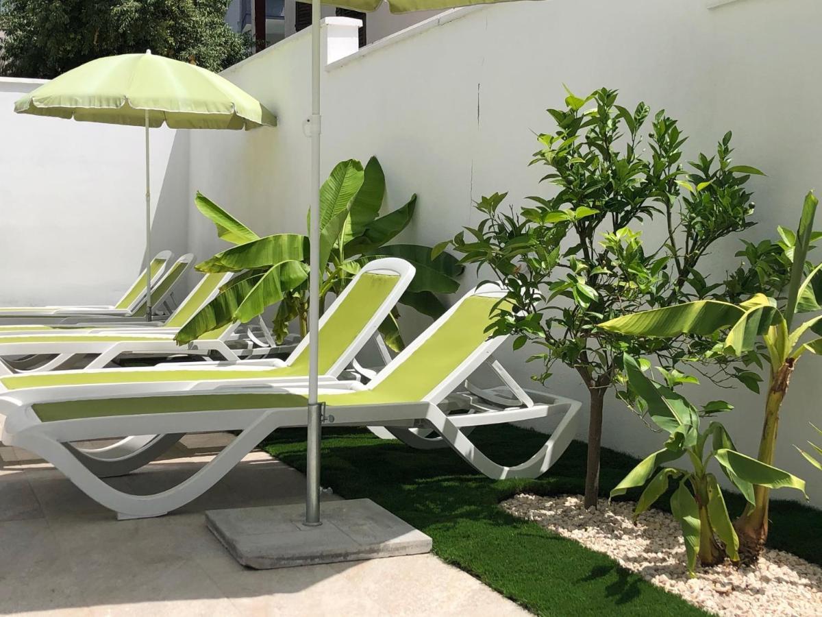 Diklo Beach Rooms-Adults Only Zadar Exterior photo