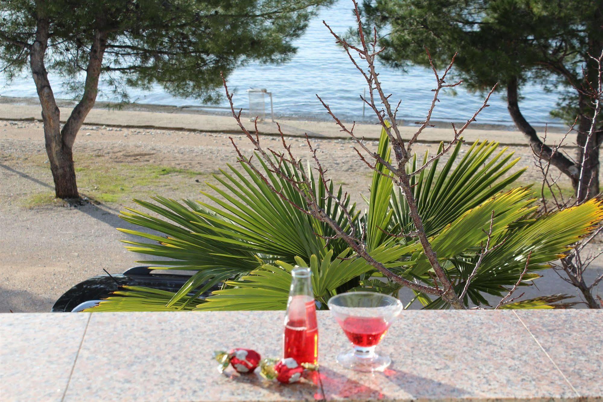 Diklo Beach Rooms-Adults Only Zadar Exterior photo