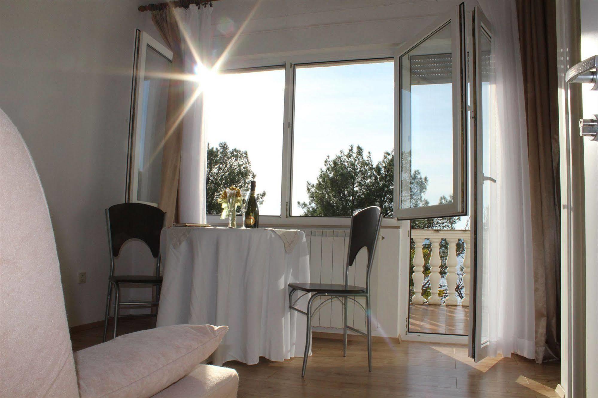 Diklo Beach Rooms-Adults Only Zadar Exterior photo