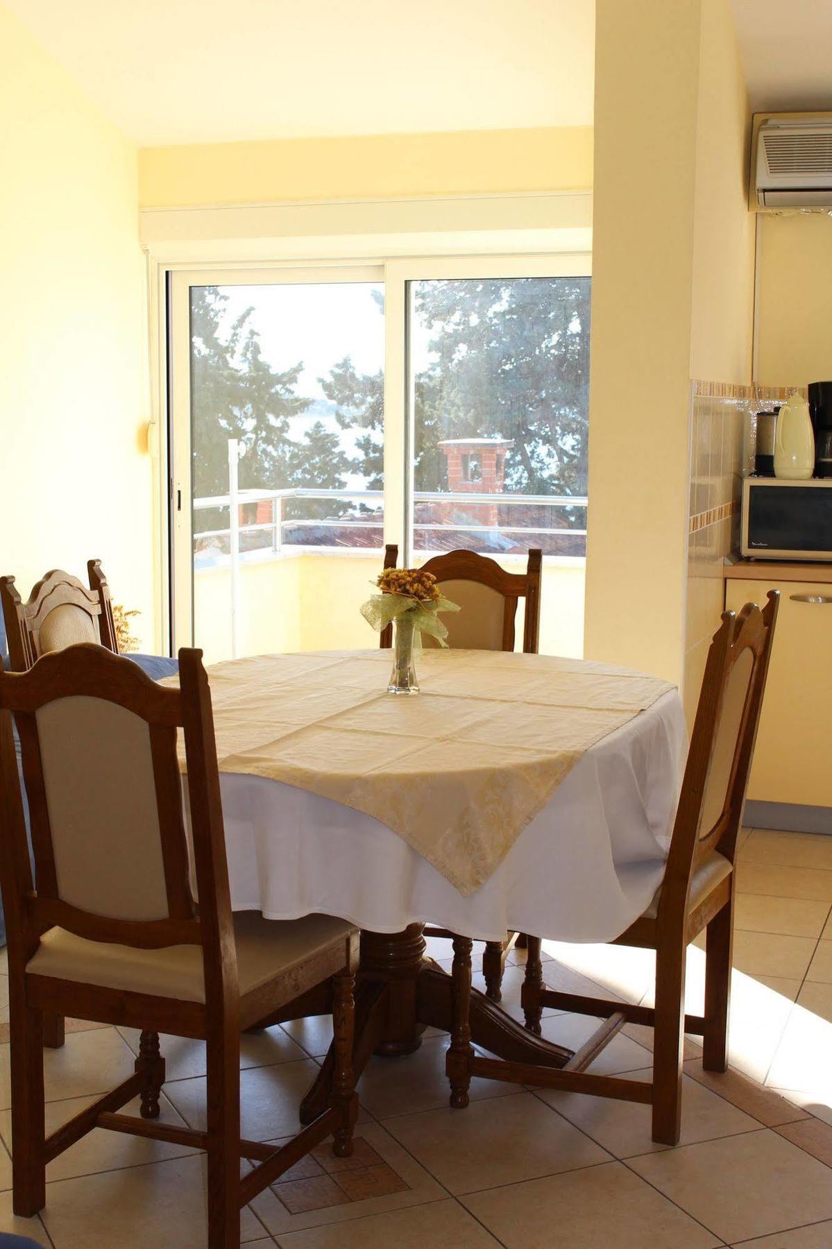 Diklo Beach Rooms-Adults Only Zadar Exterior photo