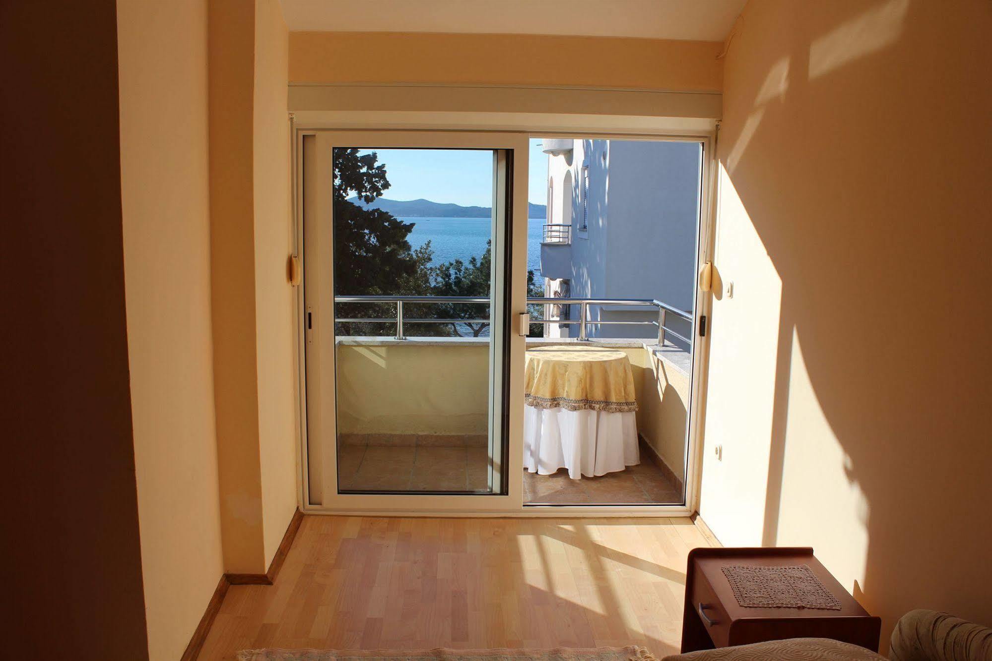 Diklo Beach Rooms-Adults Only Zadar Exterior photo