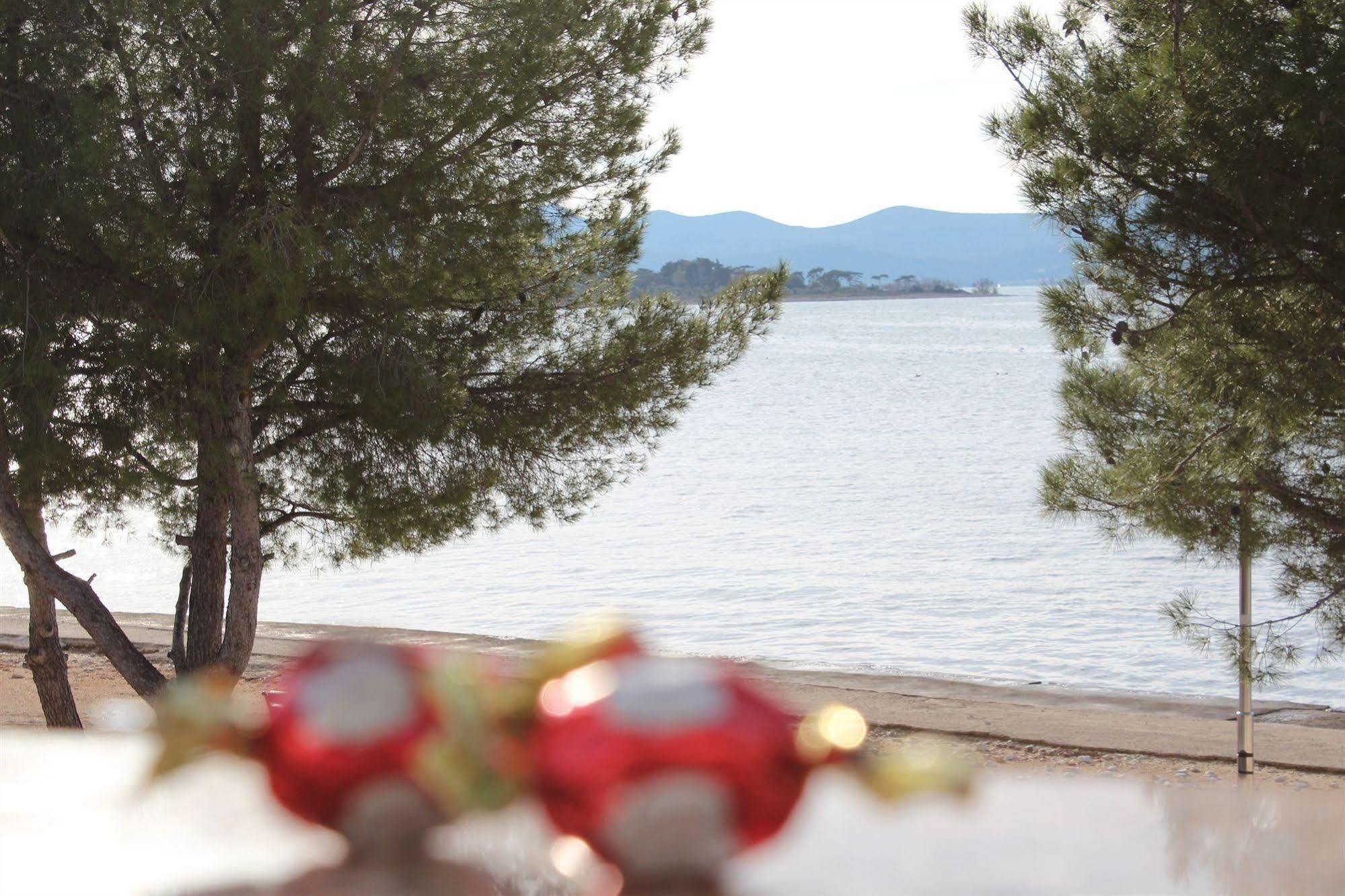 Diklo Beach Rooms-Adults Only Zadar Exterior photo