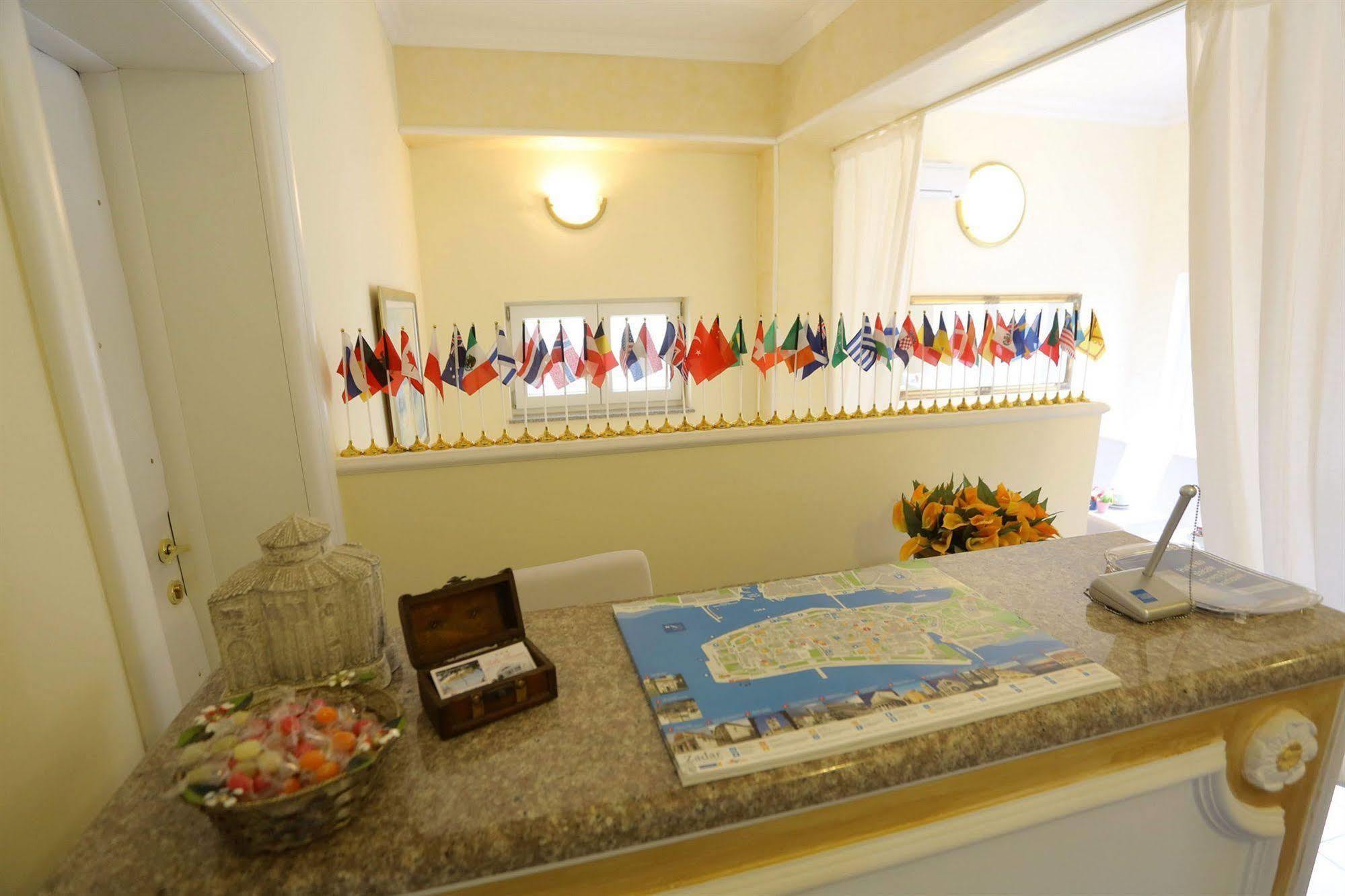 Diklo Beach Rooms-Adults Only Zadar Exterior photo