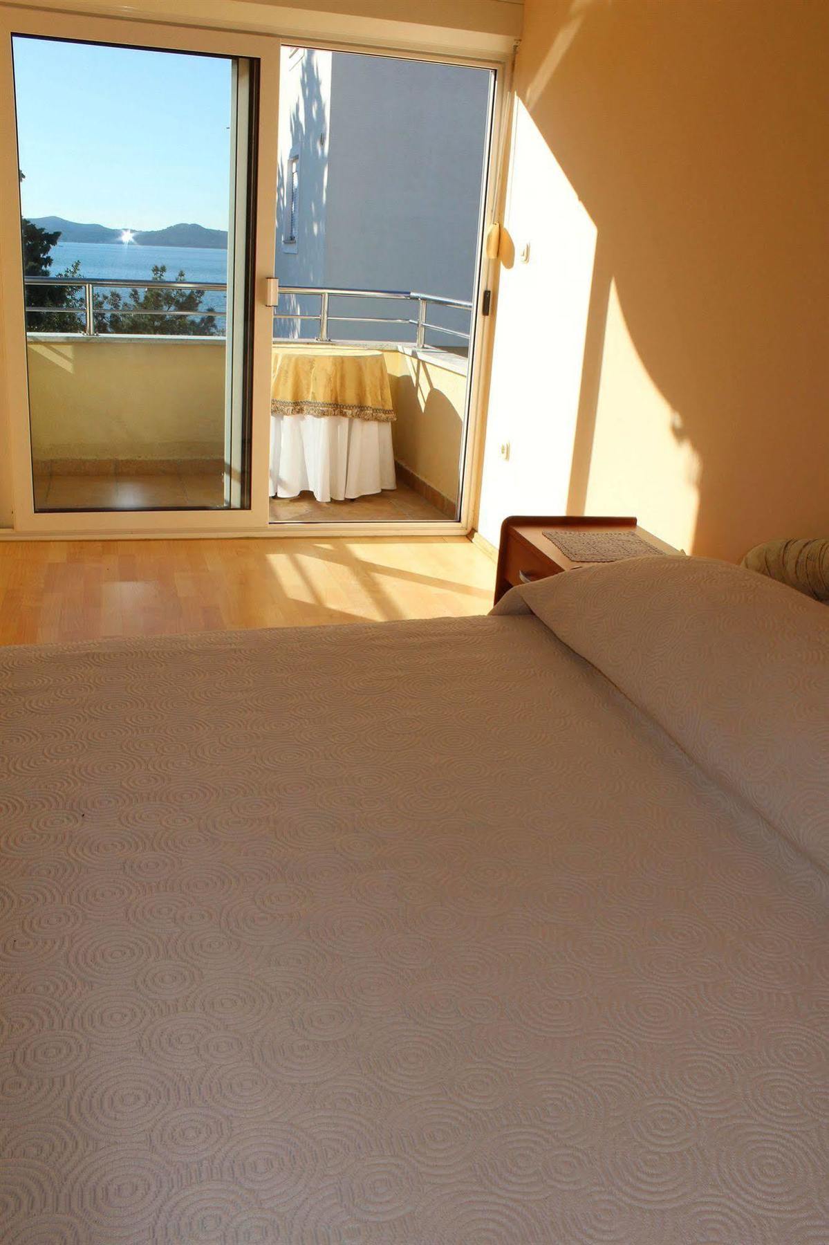 Diklo Beach Rooms-Adults Only Zadar Exterior photo