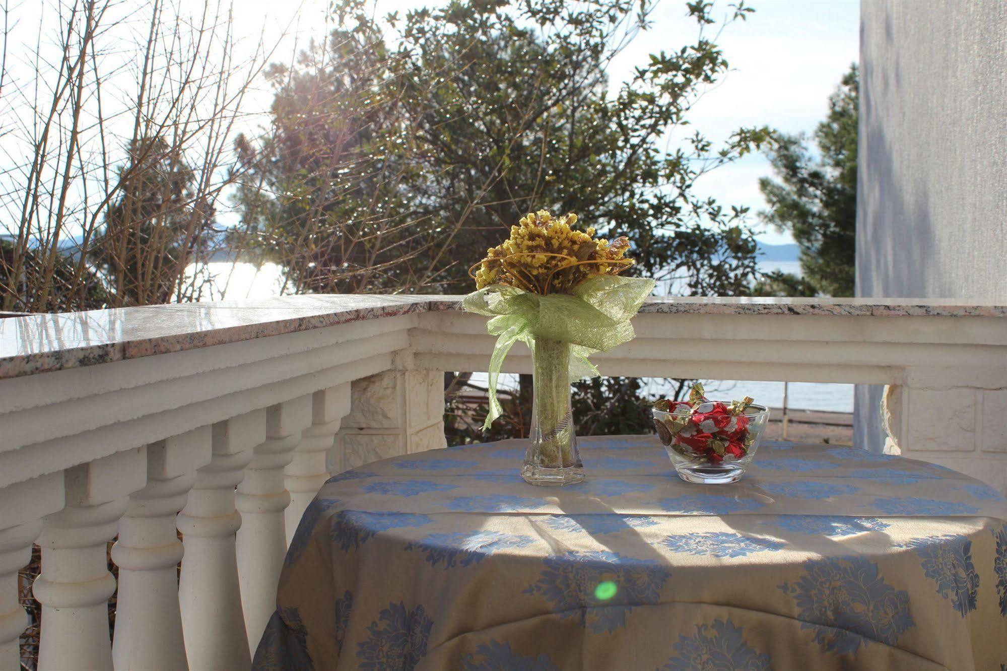 Diklo Beach Rooms-Adults Only Zadar Exterior photo