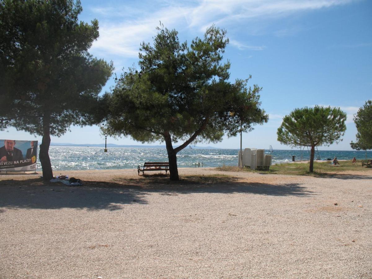 Diklo Beach Rooms-Adults Only Zadar Exterior photo